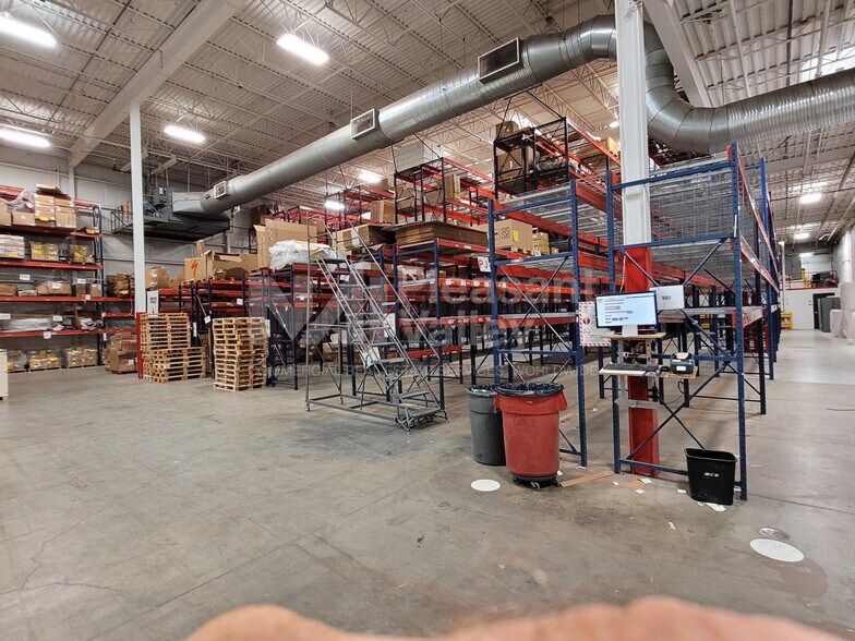 More Photos Of 1000 Seville Rd, Wadsworth Manufacturing For Lease