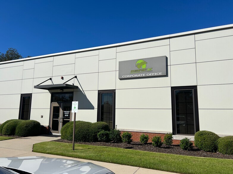 Primary Photo Of 121 Somerville Rd Ne, Decatur Office For Sale