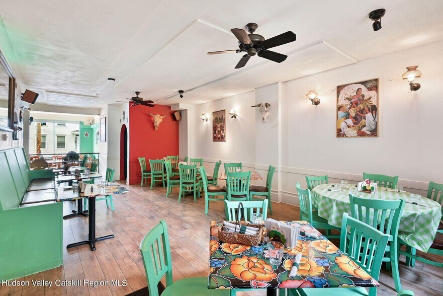 More Photos Of 97 Abeel St, Kingston Storefront Retail Residential For Sale