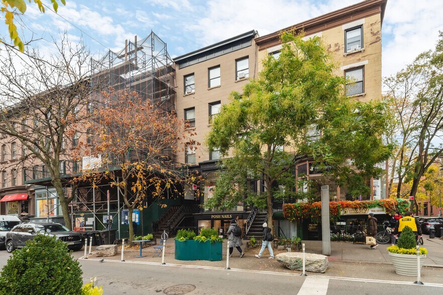 More Photos Of 130 Montague St, Brooklyn Apartments For Sale