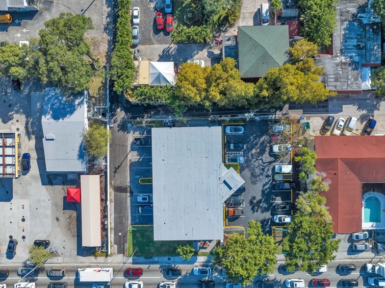 More Photos Of 1818 Sheridan St, Hollywood Medical For Lease