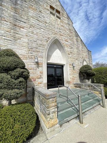 More Photos Of 750 E Markland Ave, Kokomo Religious Facility For Sale