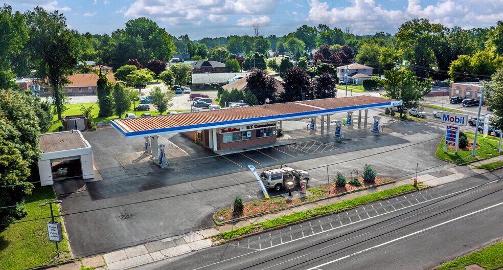 More Photos Of 459 Division St, North Tonawanda Convenience Store For Sale