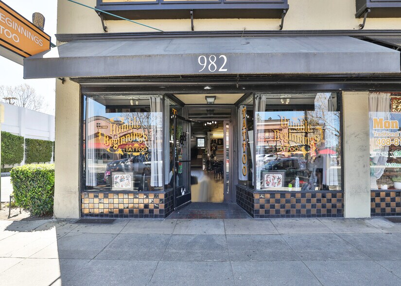 More Photos Of 982-998 The Alameda, San Jose Apartments For Sale