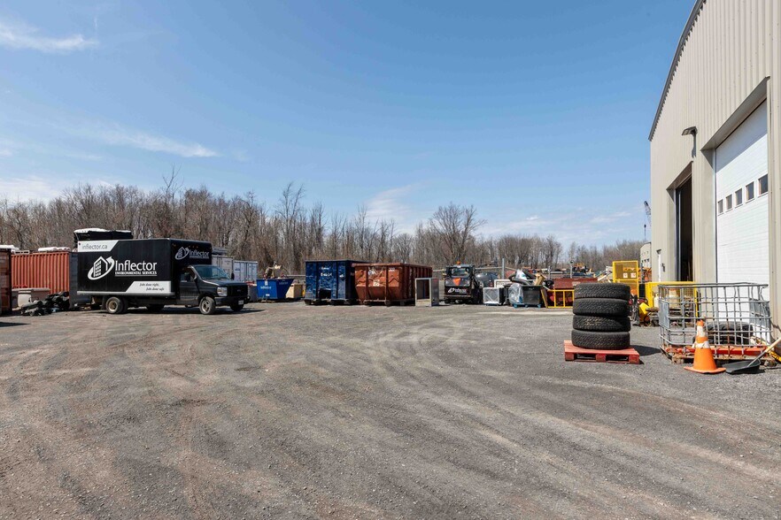 More Photos Of 6793 Hiram Dr, Ottawa Warehouse For Sale