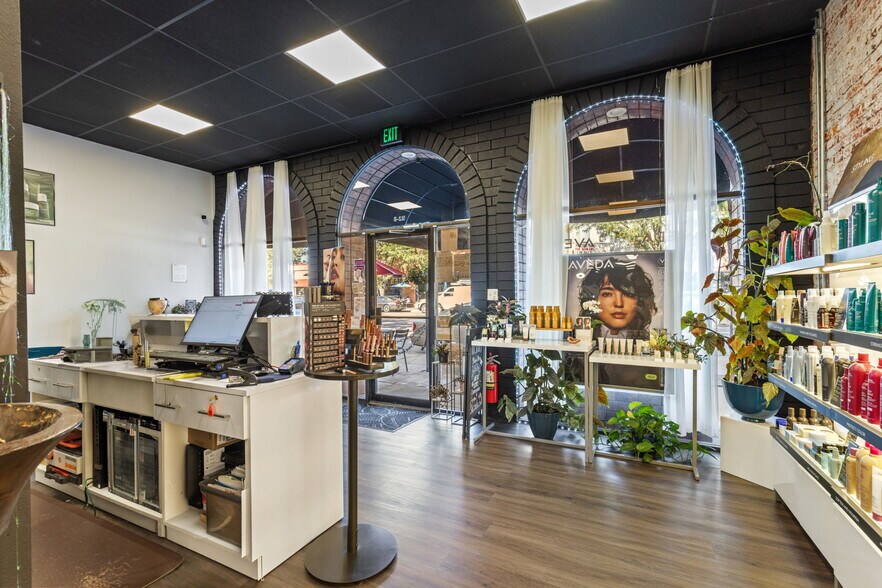 More Photos Of 512 Main St, Longmont Restaurant For Sale