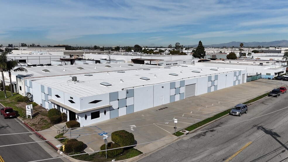 More Photos Of 13659 Excelsior Dr, Santa Fe Springs Warehouse For Lease
