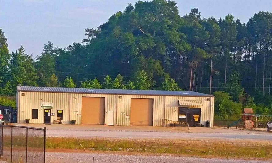 More Photos Of 980 Dandy Ln, Clanton Land For Sale