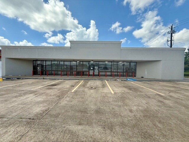 More Photos Of 12971 Westheimer Rd, Houston Freestanding For Lease