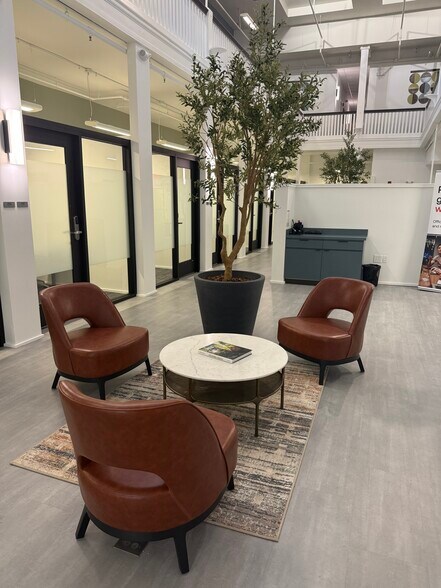 More Photos Of 40 N Christian St, Lancaster Coworking Space