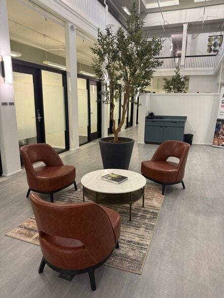 More Photos Of 47 N Queen St, Lancaster Office For Lease