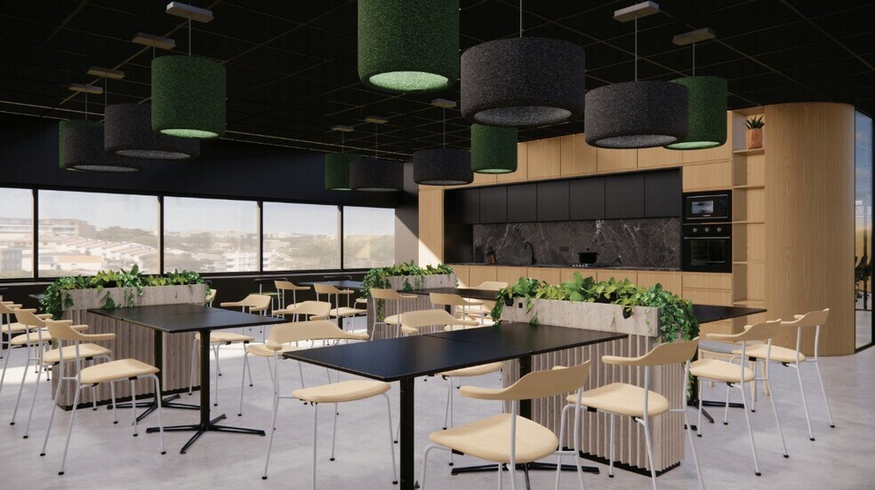 More Photos Of 100 W Lawrence St, Appleton Loft Creative Space For Sale