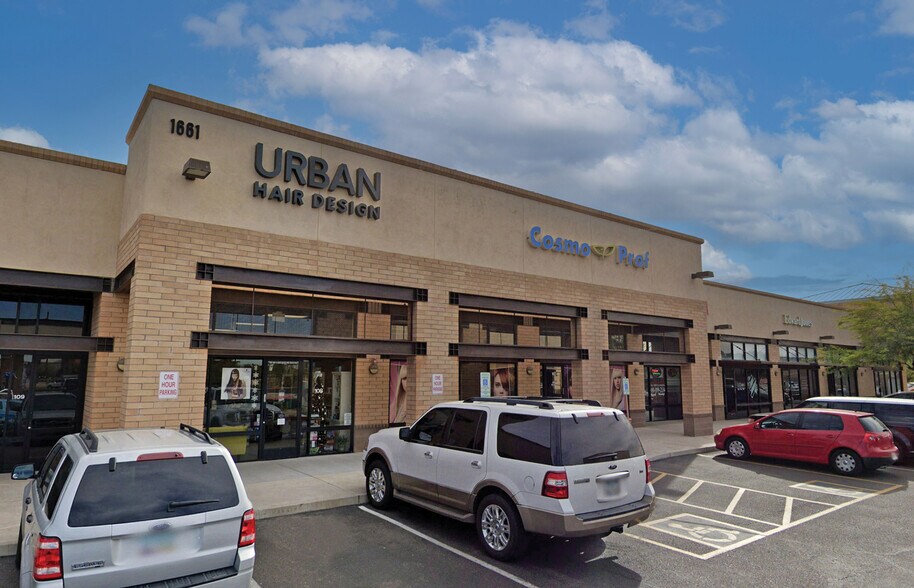 More Photos Of E Ray Rd @ S, Gilbert Unknown For Lease