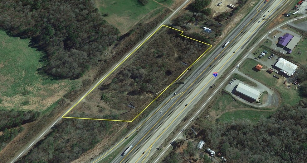 More Photos Of Benson Ham rd, Forsyth Land For Sale