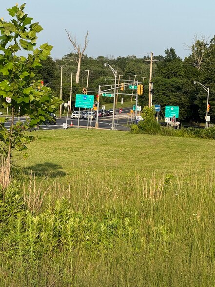 More Photos Of 304 Route 31, Hopewell Land For Sale