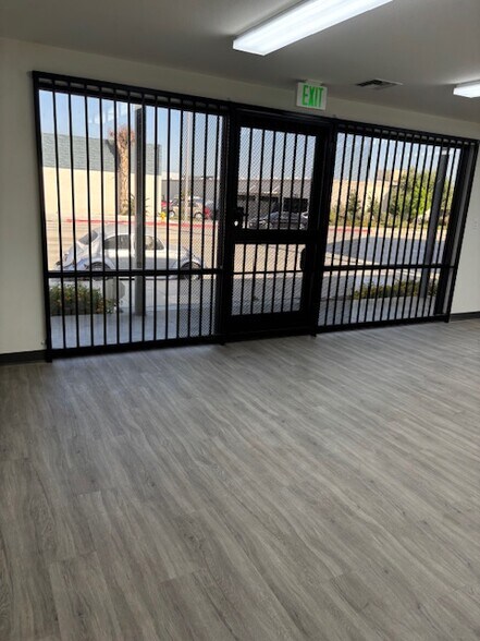 More Photos Of 4501 N Baldwin Ave, El Monte Warehouse For Lease
