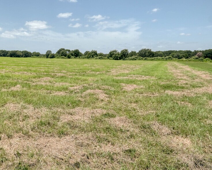 More Photos Of 24659 Richards Rd, Hempstead Land For Sale