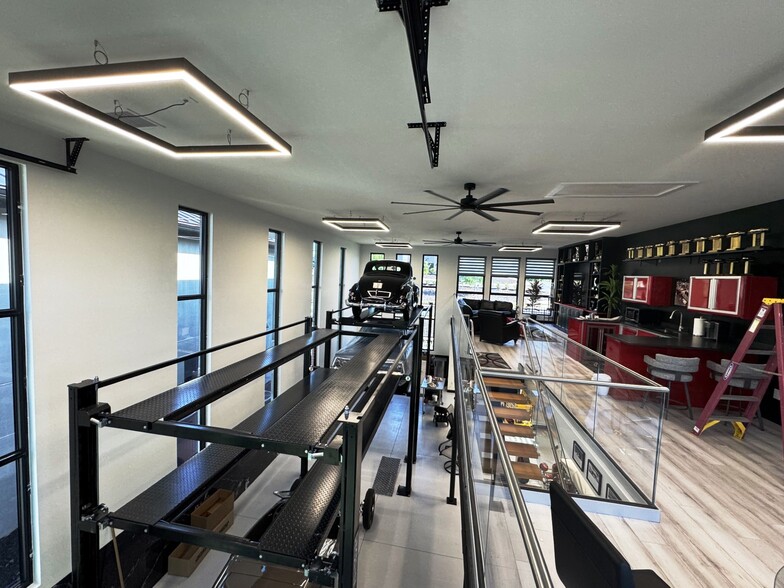 More Photos Of 248 Singleton rd, Mooresville Self Storage For Sale