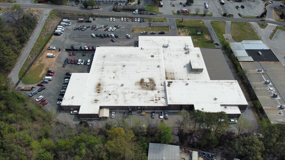 More Photos Of 190 Vulcan Rd, Birmingham Auto Dealership For Sale