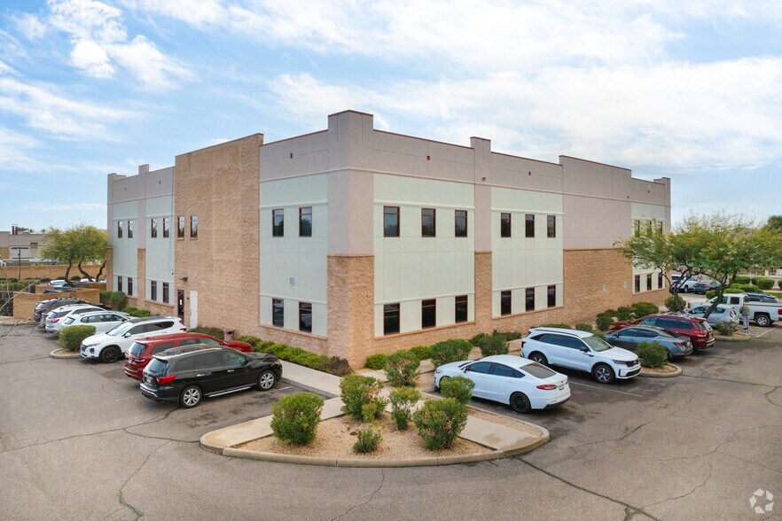 More Photos Of 4566 E Inverness Ave, Mesa Medical For Sale