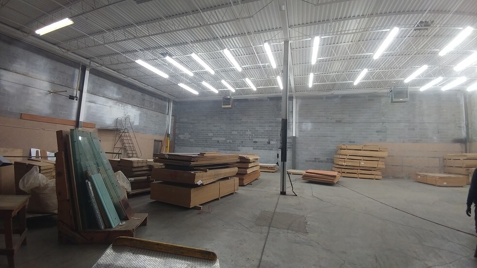 More Photos Of 610 Commercial Ave, Carlstadt Manufacturing For Lease