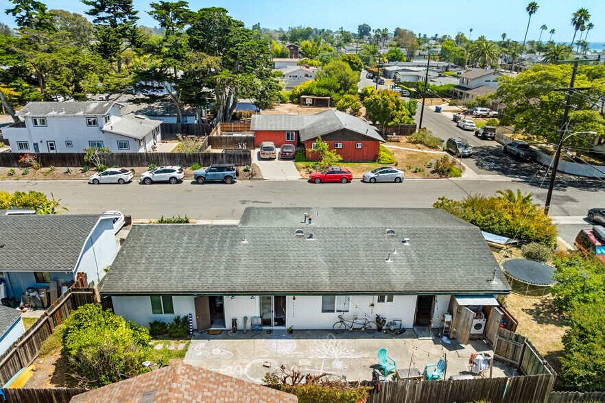 More Photos Of 925 Camino Lindo, Goleta Apartments For Sale