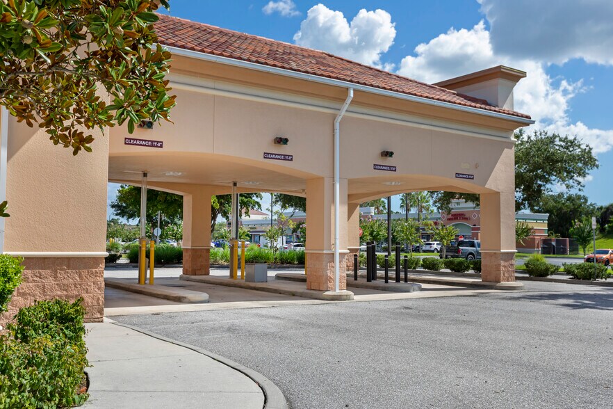 More Photos Of 1299 N Sumter Blvd, North Port Bank For Lease