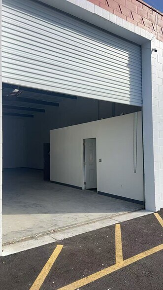More Photos Of 2297-2317 American Ave, Hayward Warehouse For Sale