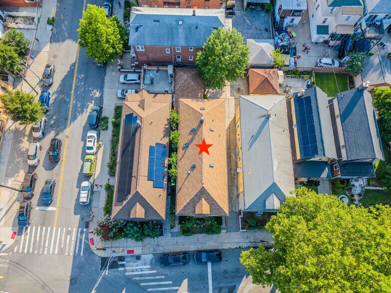 More Photos Of 1805 Willow Ln, Bronx Land For Sale