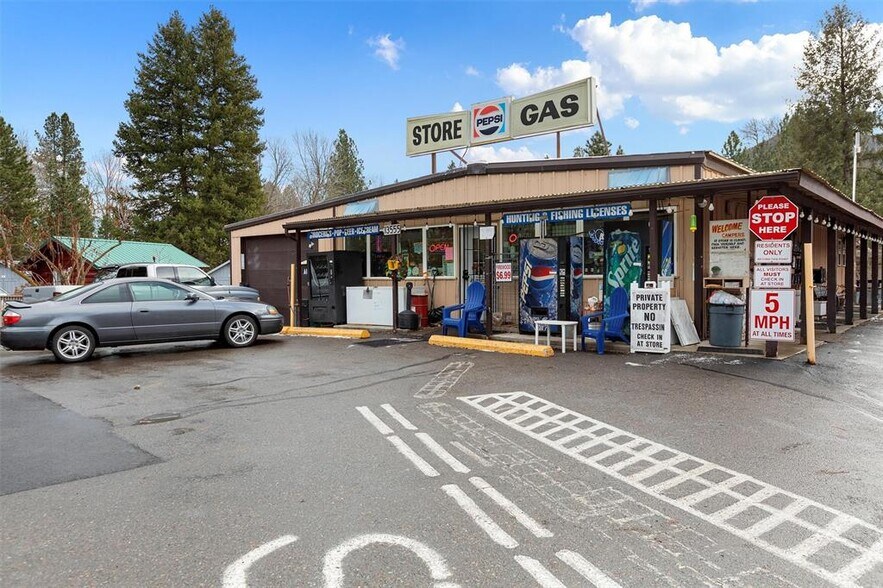 More Photos Of 13505 Turah Rd, Missoula Trailer Camper Park For Sale