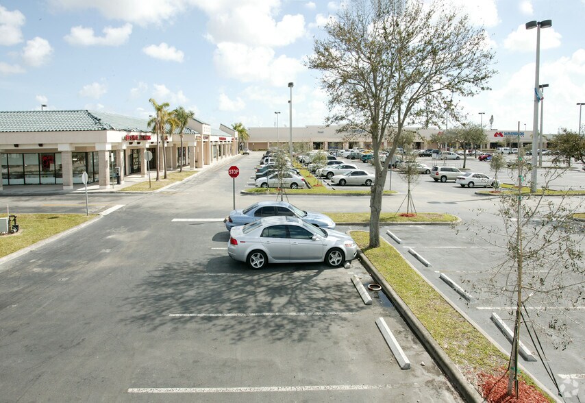 More Photos Of 21353-21433 NW 2nd Ave, Miami Storefront For Sale