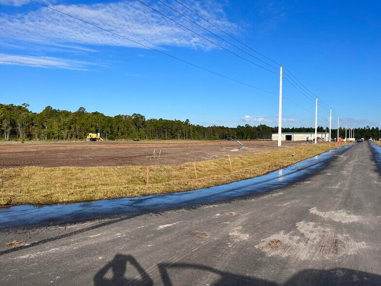 0 International Golf Pkwy, Saint Augustine, FL 32095 Land For Sale