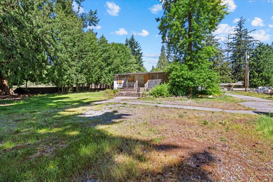 More Photos Of 308 120th St SE, Everett Land For Sale