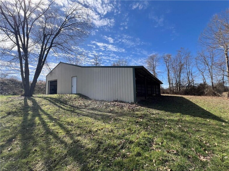 More Photos Of Sanford Ave, Green Forest Land For Sale