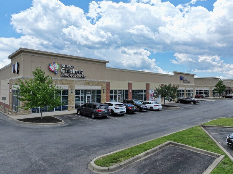 More Photos Of 12975 Shelbyville Rd, Louisville Unknown For Lease