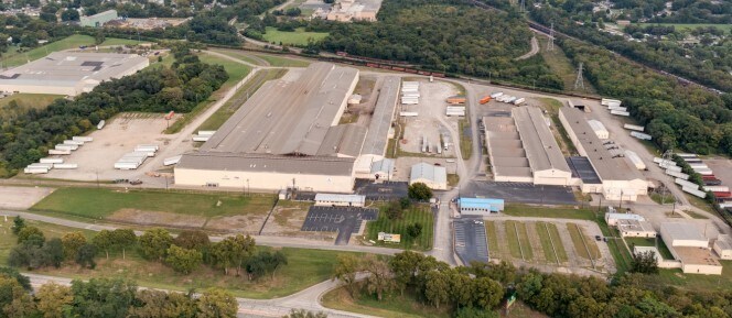 More Photos Of 2601 S Verity Pky, Middletown Land For Lease