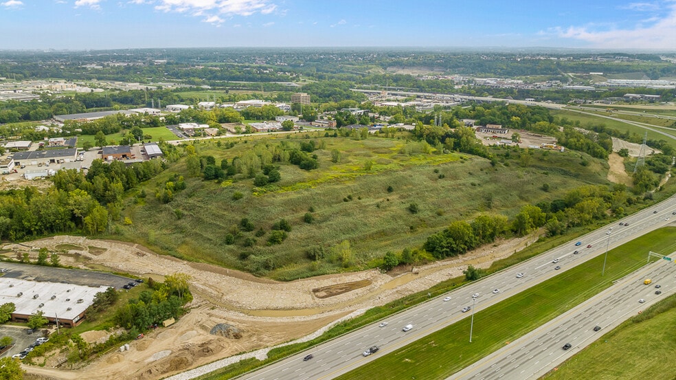 More Photos Of 1329 E Schaaf Rd, Brooklyn Heights Land For Sale