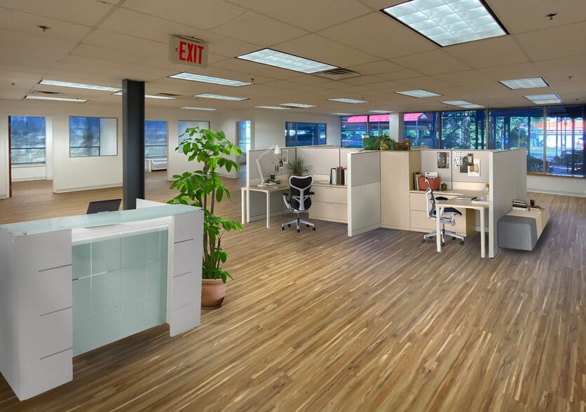 More Photos Of 197 State Route 18, East Brunswick Office For Lease