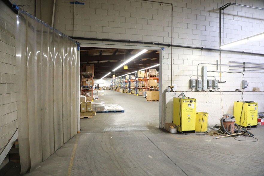 More Photos Of 855 Edward st, Prescott Industrial For Sale