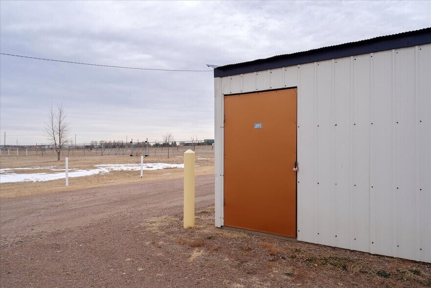 More Photos Of 1902 Avenue C, Cheyenne Industrial For Sale