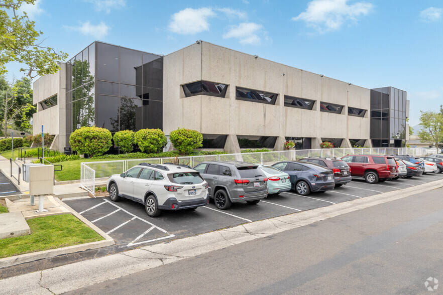 Primary Photo Of 8760 Cuyamaca St, Santee Medical For Lease