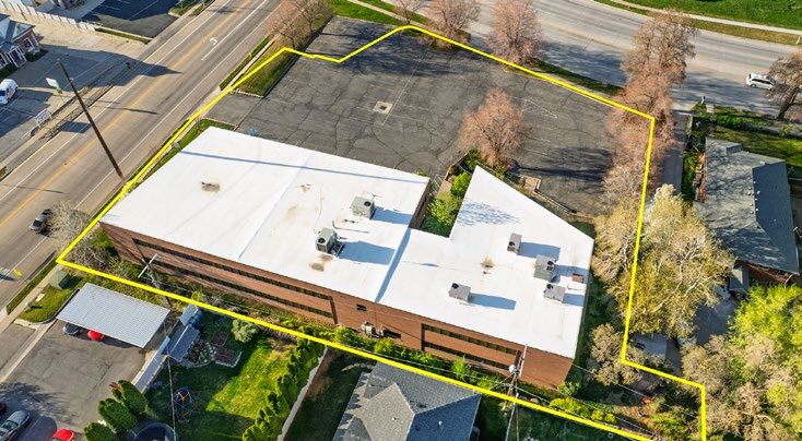 More Photos Of 380 N 200 W, Bountiful Office For Sale