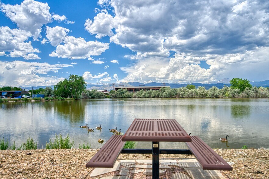 More Photos Of 117 S Sunset St, Longmont Flex For Lease