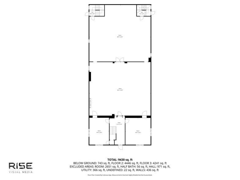 More Photos Of 54 Washington St, Middletown Office For Sale