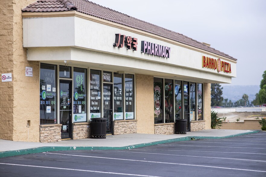 More Photos Of 1101-1123 S Brea Canyon Rd, Diamond Bar Unknown For Lease