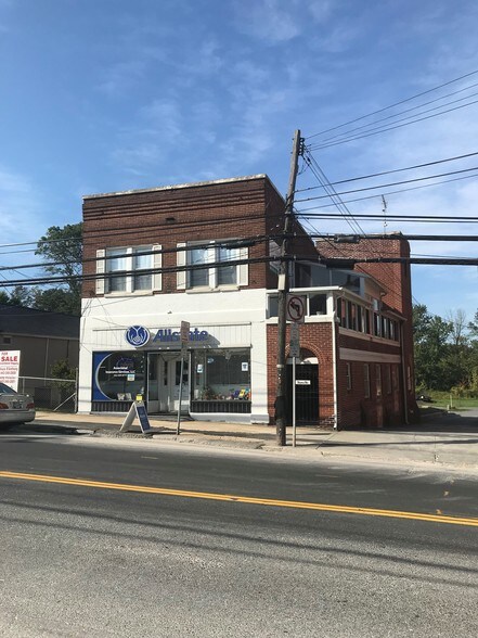 Primary Photo Of 1210 Main St, Hampstead Apartments For Sale