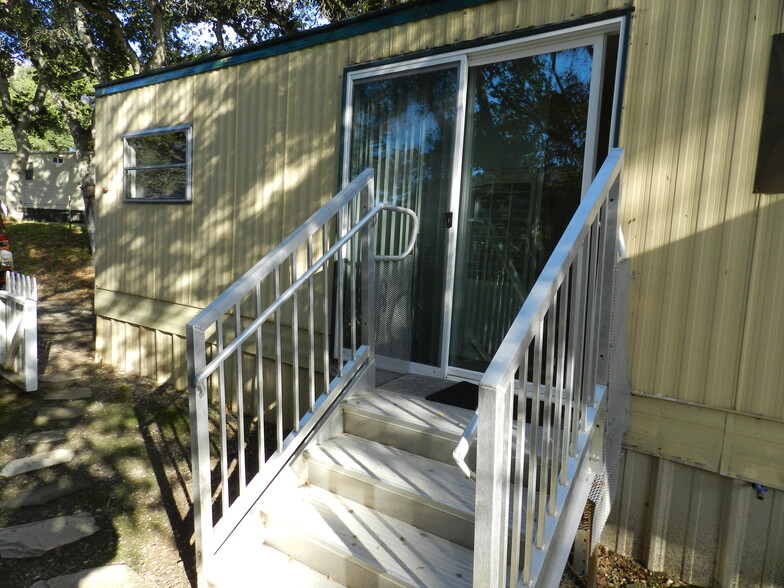 More Photos Of 17663 Vierra Canyon Rd, Salinas Manufactured Housing Mobile Home Park For Sale