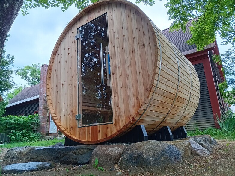 More Photos Of 61 Onion River Rd, Plainfield Manufactured Housing Mobile Home Park For Sale