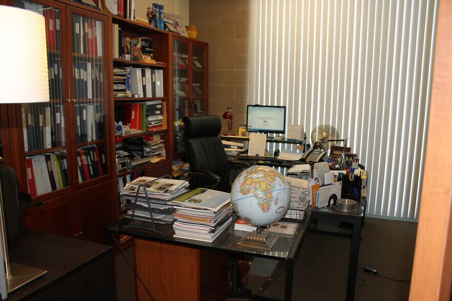 More Photos Of 16520 Bake Pky, Irvine Office For Sale