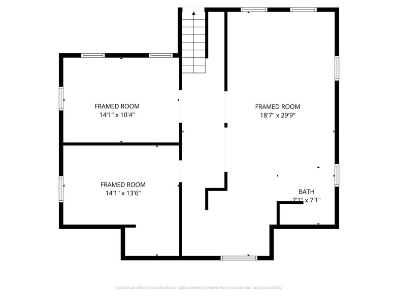 More Photos Of 5 Swope Ave, Colorado Springs Office For Sale
